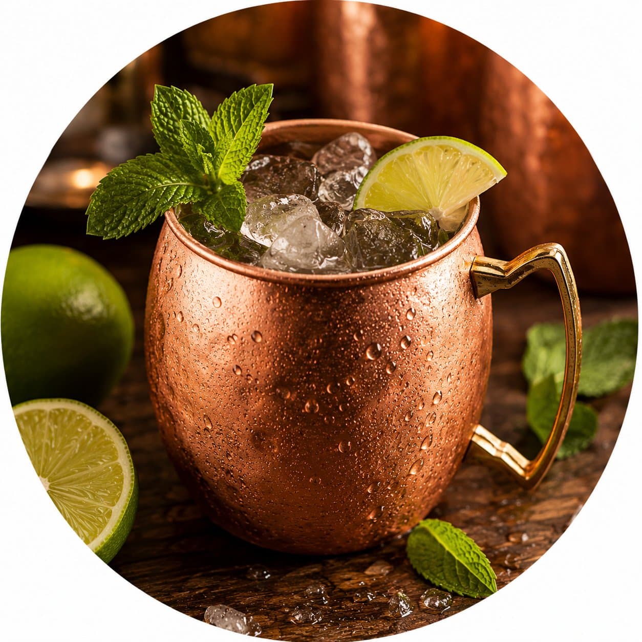Moscow Mule